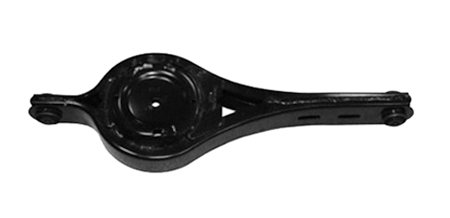 Acessar a peça Braçadeira de suspensão tras esquerda-direita