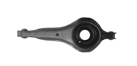 Acessar a peça Braçadeira de suspensão tras inferior esquerda-direita