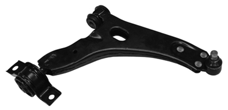 Acessar a peça Braço de suspensão dianteira inferior direita