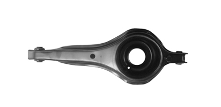 Acessar a peça Braçadeira de suspensão tras esquerda-direita