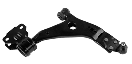 Acessar a peça Braço de suspensão dianteira inferior direita