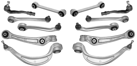Suspensão/Direção AUDI A5