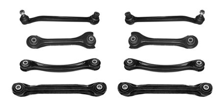 Suspensão/Direção MERCEDES Clase-e