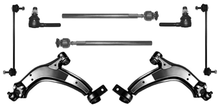 Suspensão/Direção CITROEN Xsara