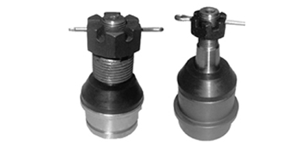 Suspensão/Direção JEEP 