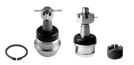 Acessar a peça Jogo de marcha dianteira