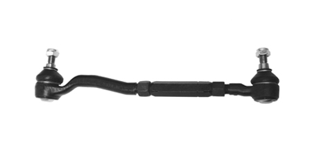 Acessar a peça Barra de direção esquerda-direita