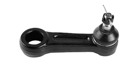 Acessar a peça Braço de direção