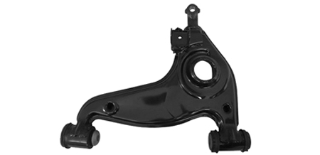 Acessar a peça Braço de suspensão dianteira inferior direita