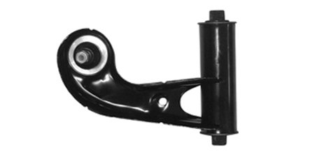 Acessar a peça Braço de suspensão superior dianteiro direito