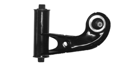 Acessar a peça Braço de suspensão dianteiro superior esquerdo