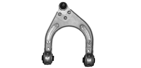 Acessar a peça Braço de suspensão superior dianteiro direito