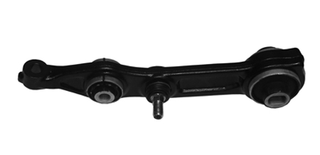 Acessar a peça Braço da suspensão dianteira direita