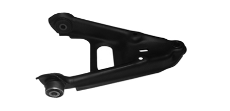 Acessar a peça Braço de suspensão dianteiro inferior direito-esquerdo