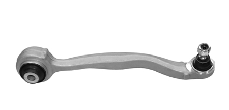 Acessar a peça Braço de suspensão dianteira inferior direita