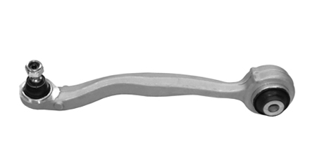 Acessar a peça Braço de suspensão dianteiro inferior esquerdo