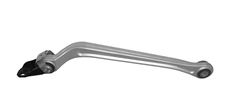 Acessar a peça Suspensão tras direita