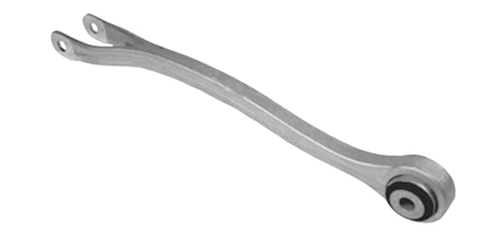 Acessar a peça Braçadeira de suspensão tras inferior esquerda-direita