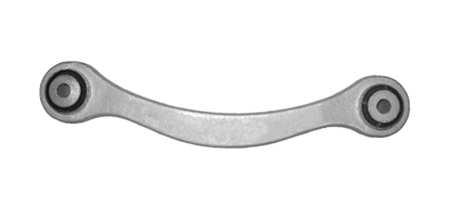 Acessar a peça Braçadeira da suspensão tras superior esquerda