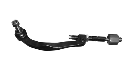 Acessar a peça Conjunto de direção esquerda