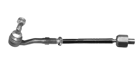 Acessar a peça Conjunto de direção esquerda-direita