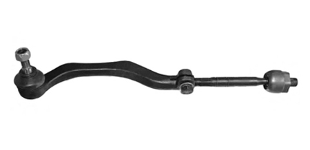 Conjunto de direção esquerda