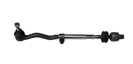 Acessar a peça Conjunto de direção esquerda-direita