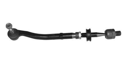 Acessar a peça Montagem de direção direita