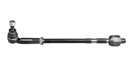 Suspensão/Direção SKODA Roomster