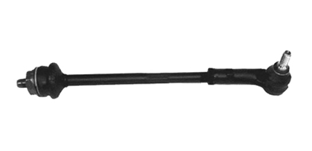 Acessar a peça Montagem de direção direita