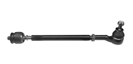 Acessar a peça Montagem de direção direita