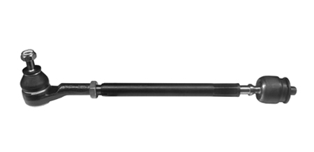 Acessar a peça Conjunto de direção esquerda