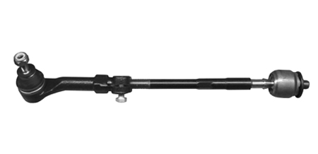 Acessar a peça Conjunto de direção esquerda