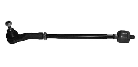 Acessar a peça Conjunto de direção esquerda