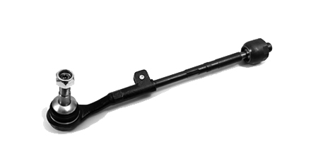 Acessar a peça Montagem de direção direita