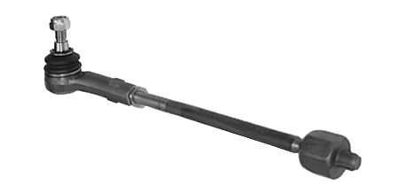 Suspensão/Direção VOLKSWAGEN Touareg