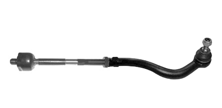 Acessar a peça Montagem de direção direita