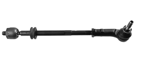 Acessar a peça Montagem de direção direita