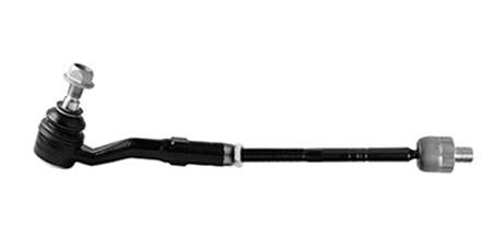 Acessar a peça Conjunto de direção esquerda-direita