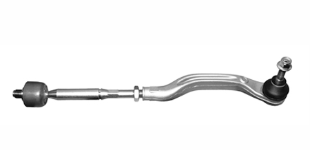 Acessar a peça Montagem de direção direita