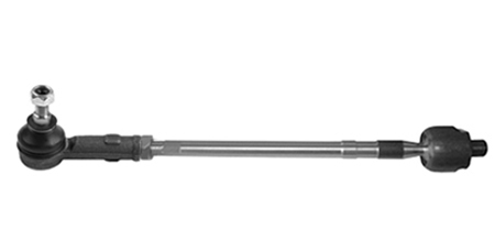 Acessar a peça Conjunto de direção esquerda-direita