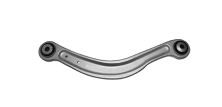 Acessar a peça Suspensão tras superior direita