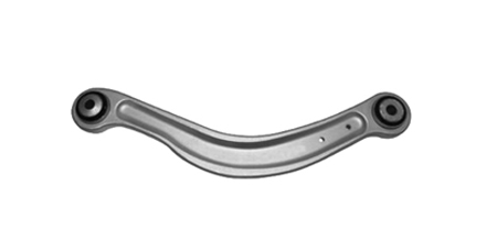 Acessar a peça Braçadeira da suspensão tras superior esquerda