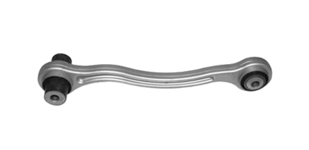 Acessar a peça Braçadeira da suspensão tras inferior esquerda