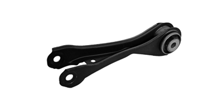 Acessar a peça Braçadeira de suspensão tras inferior esquerda-direita