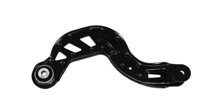 Acessar a peça Braçadeira de suspensão tras superior esquerda-direita