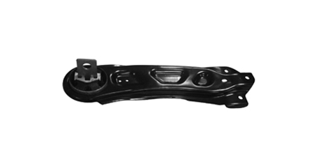 Acessar a peça Suspensão tras direita