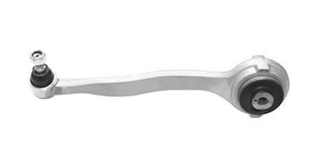 Acessar a peça Braço de suspensão dianteiro superior esquerdo