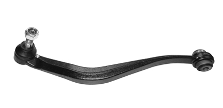 Acessar a peça Braçadeira da suspensão tras superior esquerda