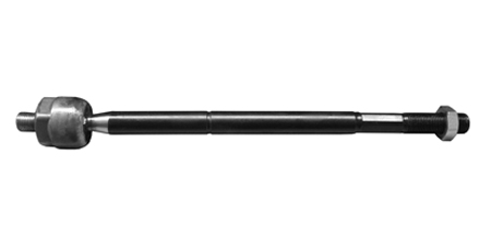 Acessar a peça Junta esférica axial esquerda-direita